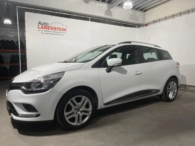 Photo 1 : Renault Clio 2019 Essence