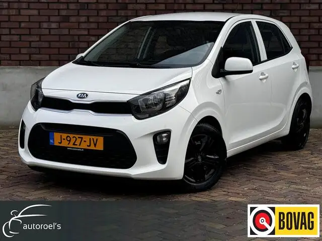 Photo 1 : Kia Picanto 2019 Essence