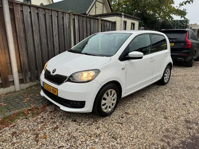 Photo 1 : Skoda Citigo 2019 Petrol