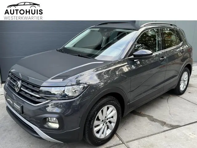 Photo 1 : Volkswagen T-cross 2020 Petrol