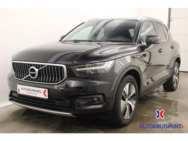 Photo 1 : Volvo Xc40 2020 Non renseigné