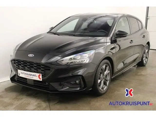 Photo 1 : Ford Focus 2022 Essence