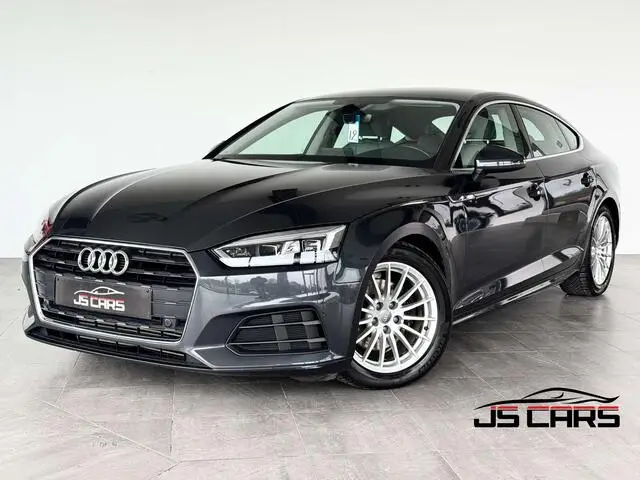 Photo 1 : Audi A5 2019 Petrol