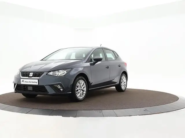 Photo 1 : Seat Ibiza 2020 Essence