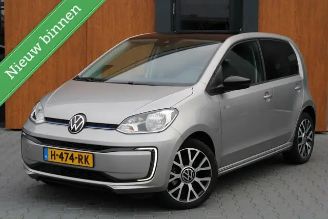 Photo 1 : Volkswagen Up! 2020 Électrique