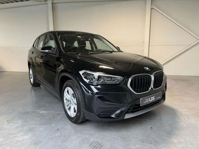 Photo 1 : Bmw X1 2021 Non renseigné