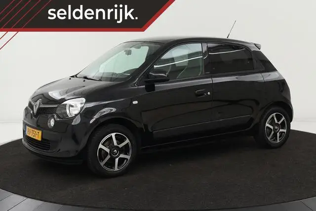 Photo 1 : Renault Twingo 2018 Essence