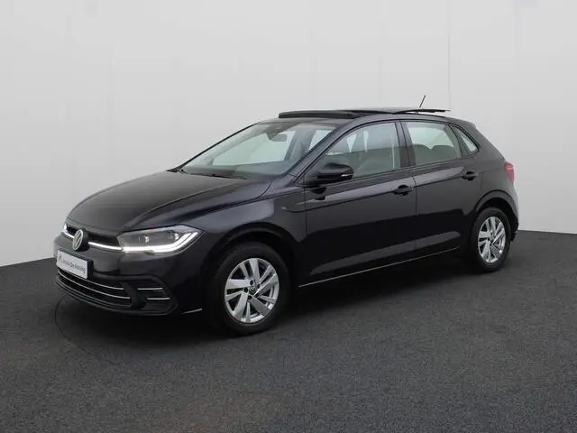 Photo 1 : Volkswagen Polo 2022 Petrol