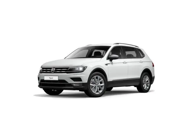 Photo 1 : Volkswagen Tiguan 2020 Diesel