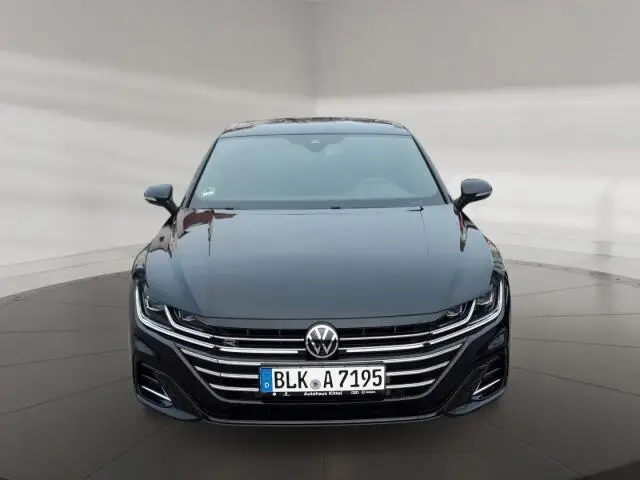 Photo 1 : Volkswagen Arteon 2022 Diesel