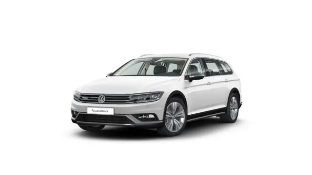 Photo 1 : Volkswagen Passat 2019 Diesel