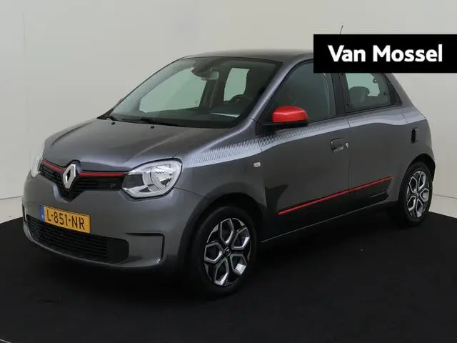 Photo 1 : Renault Twingo 2021 Essence