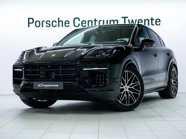 Photo 1 : Porsche Cayenne 2024 Hybrid