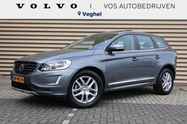 Photo 1 : Volvo Xc60 2017 Petrol