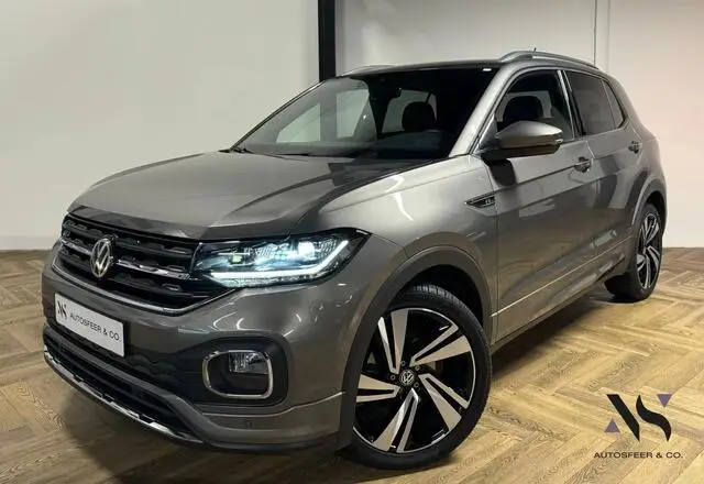 Photo 1 : Volkswagen T-cross 2020 Petrol