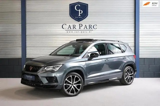 Photo 1 : Cupra Ateca 2019 Essence