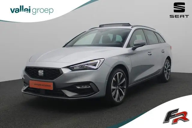 Photo 1 : Seat Leon 2023 Hybrid