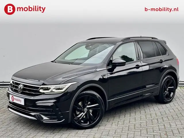 Photo 1 : Volkswagen Tiguan 2023 Petrol