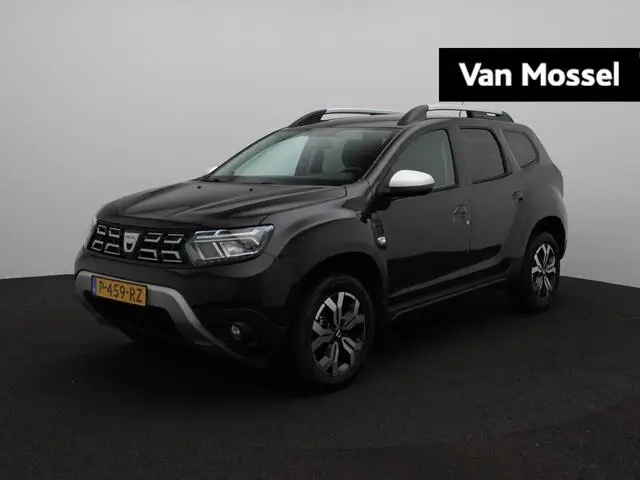 Photo 1 : Dacia Duster 2022 Petrol