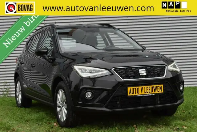 Photo 1 : Seat Arona 2021 Essence