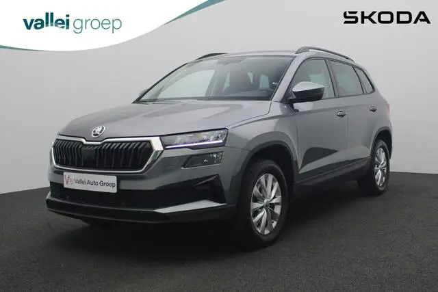 Photo 1 : Skoda Karoq 2024 Petrol