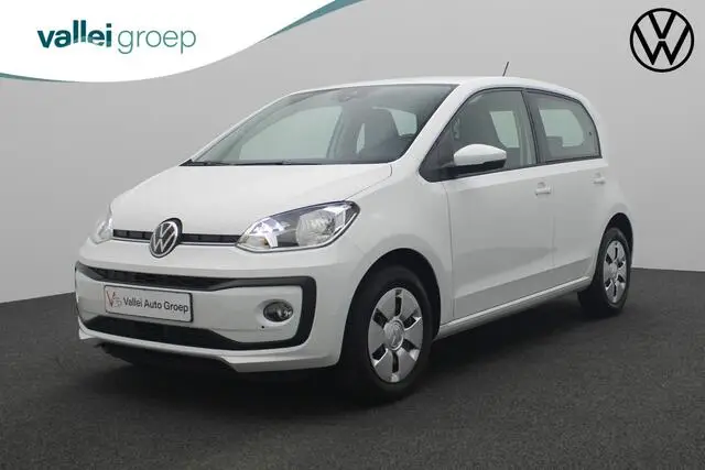 Photo 1 : Volkswagen Up! 2023 Essence