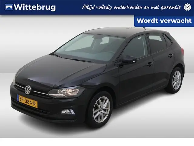 Photo 1 : Volkswagen Polo 2019 Petrol