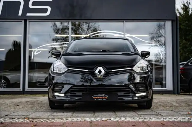 Photo 1 : Renault Clio 2017 Essence