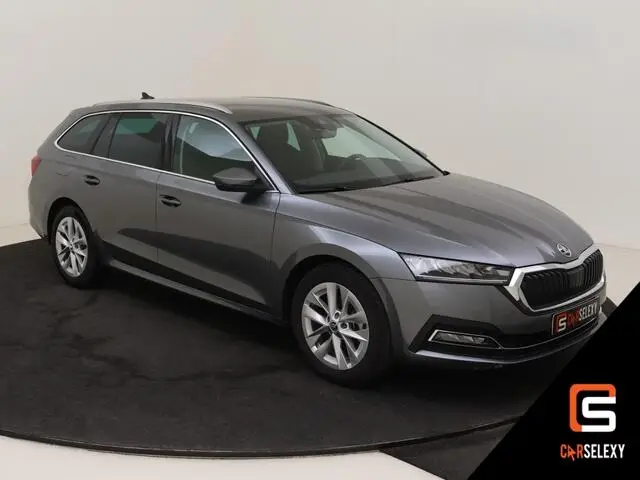 Photo 1 : Skoda Octavia 2024 Petrol