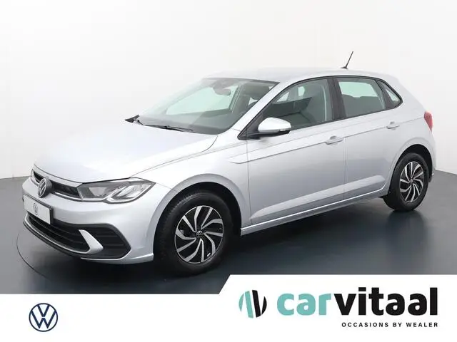 Photo 1 : Volkswagen Polo 2023 Petrol