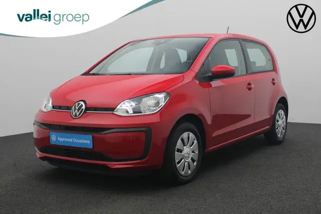 Photo 1 : Volkswagen Up! 2021 Essence