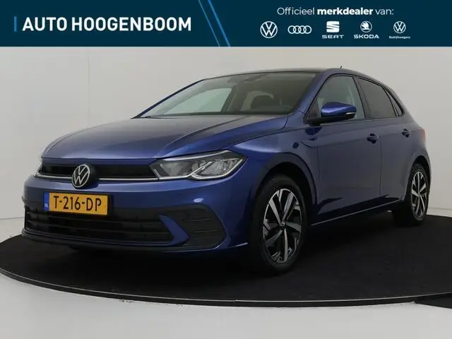 Photo 1 : Volkswagen Polo 2023 Petrol