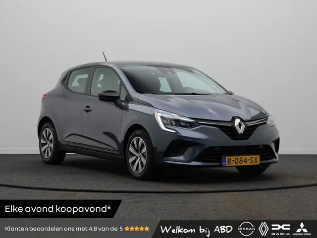 Photo 1 : Renault Clio 2022 Petrol