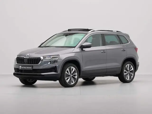 Photo 1 : Skoda Karoq 2024 Essence