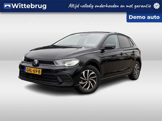 Photo 1 : Volkswagen Polo 2024 Essence