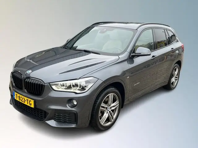 Photo 1 : Bmw X1 2018 Essence