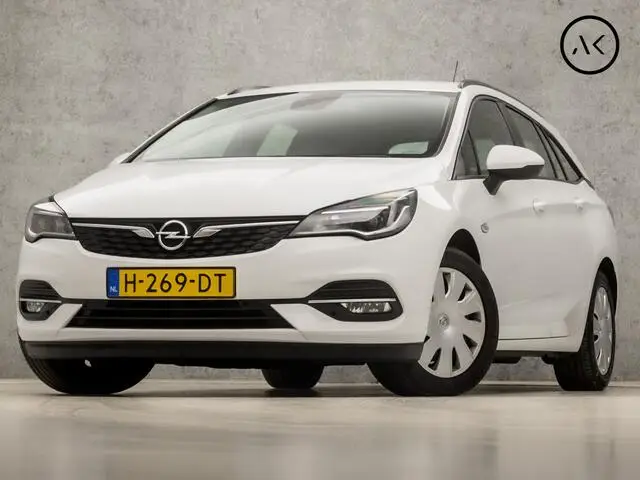 Photo 1 : Opel Astra 2020 Essence