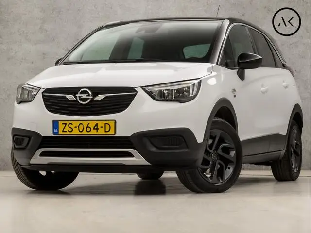 Photo 1 : Opel Crossland 2019 Petrol