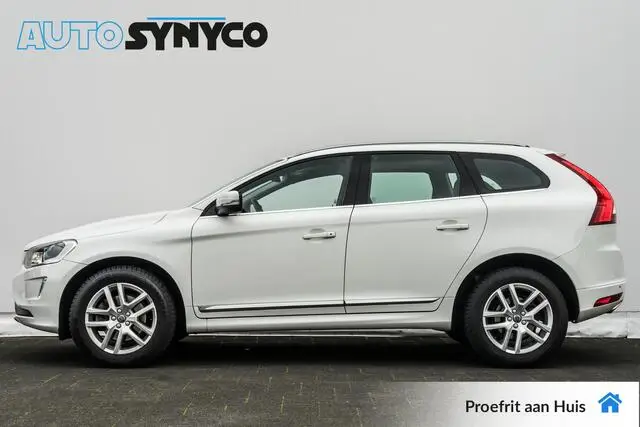 Photo 1 : Volvo Xc60 2017 Petrol