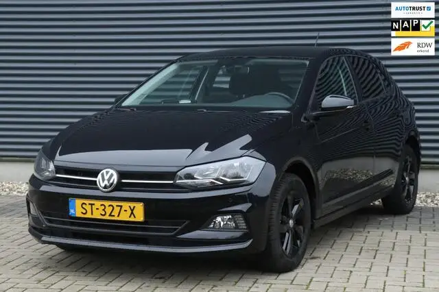 Photo 1 : Volkswagen Polo 2018 Essence