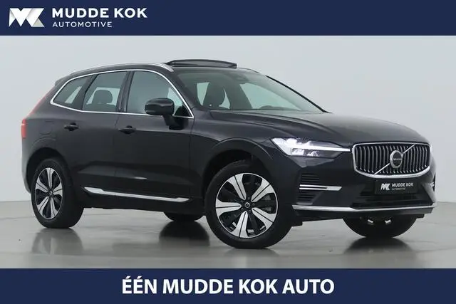 Photo 1 : Volvo Xc60 2023 Hybrid