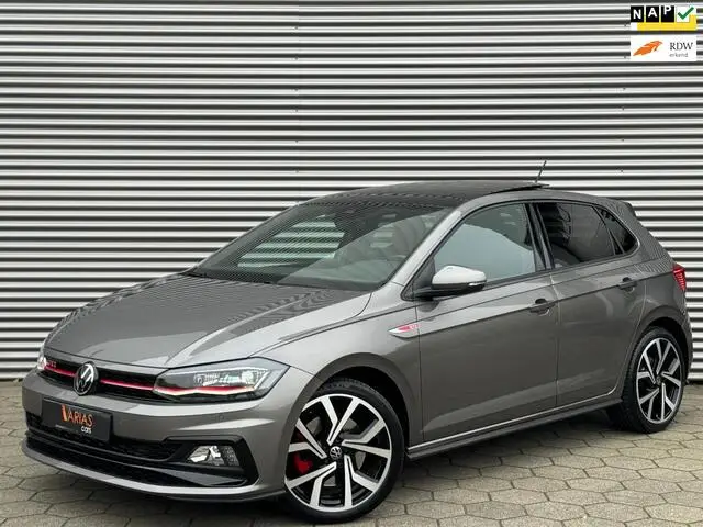 Photo 1 : Volkswagen Polo 2020 Essence