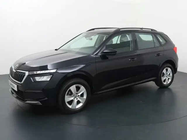 Photo 1 : Skoda Kamiq 2020 Essence