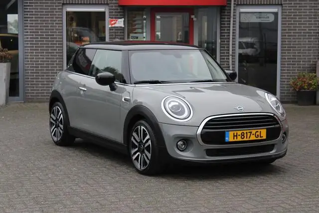 Photo 1 : Mini Cooper 2020 Essence