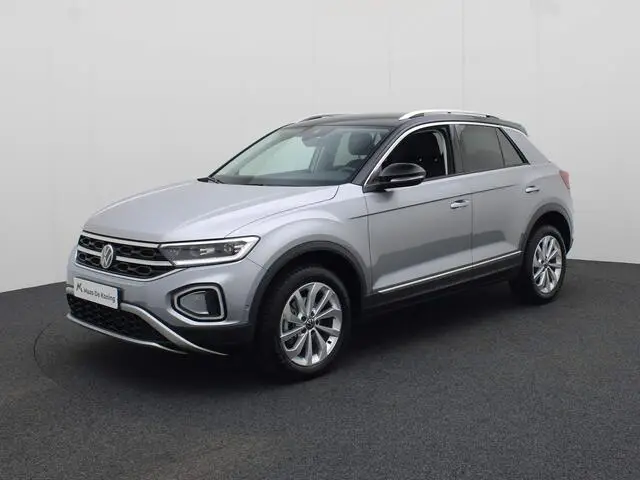 Photo 1 : Volkswagen T-roc 2024 Essence