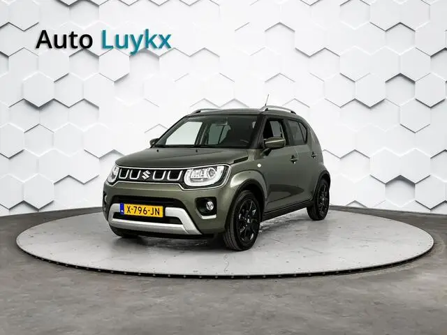 Photo 1 : Suzuki Ignis 2023 Essence