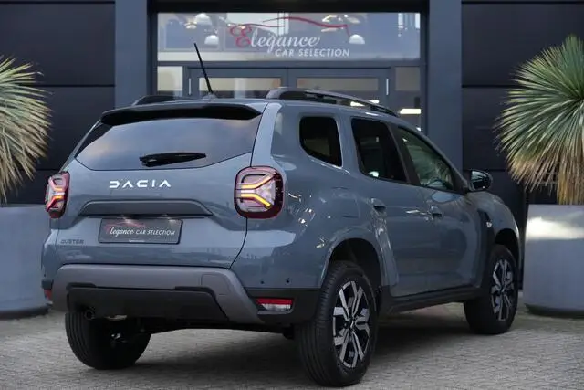 Photo 1 : Dacia Duster 2024 Petrol