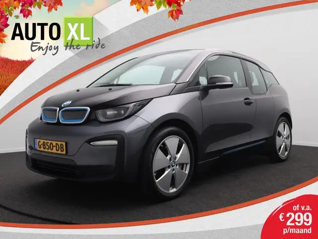 Photo 1 : Bmw I3 2019 Electric