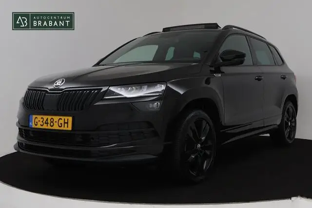 Photo 1 : Skoda Karoq 2019 Petrol