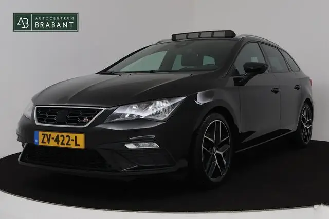 Photo 1 : Seat Leon 2019 Essence